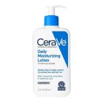 CeraVe Moisturizing Body Lotion (355ml) normal to dry skin made in USA / France  🇺🇸🇲🇫