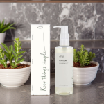 Anua Heartleaf Pore Control Cleansing Oil (200 mL) Madein Korea 🇰🇷