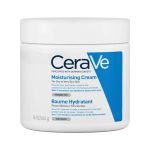 CeraVe Moisturizing Cream Dry To Very Skin