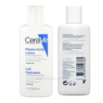 CeraVe Moisturizing Body Loton Normal to Dry Skin(87ml) Made in USA 🇺🇸 - Image 3