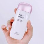 Missha All Around Safe Block Soft Finish Sun Milk SPF50+/PA+++ - 70ml Madein Korea 🇰🇷 - Image 2