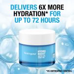 Neutrogena Hydro Boost Whater Gel 50ml made in France 🇲🇫