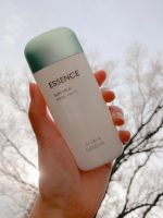 Missha Essence Sun Milk SPF50+PA+++ (70ml) Madein Korea 🇰🇷 - Image 3