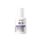 ANUA RETINOL 0.3% + NIACIN RENWEING SERUM 30ml Size: 30 ml Madein Korea 🇰🇷 - Image 4