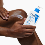 CeraVe Moisturizing Lotion normal to dry skin (454ml) made in USA 🇺🇸 - Image 3